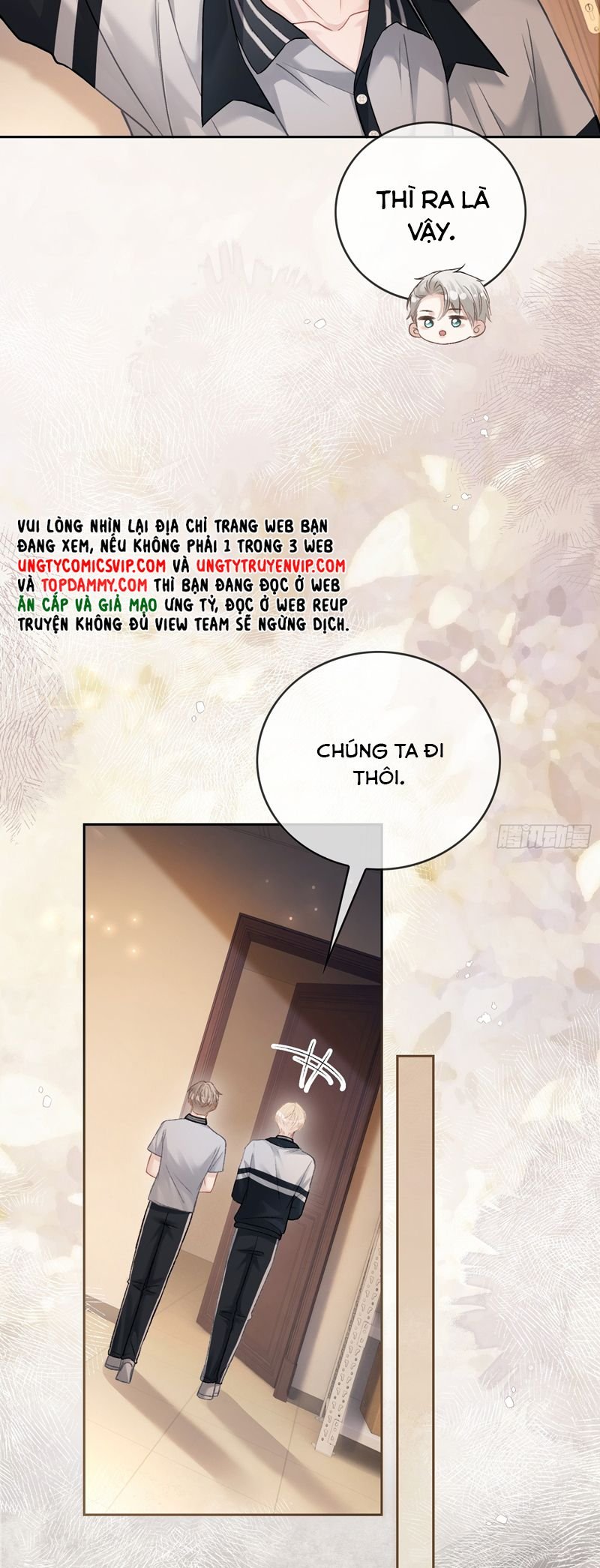 Xuyên Nhanh: Quan Hệ Gây Nghiện Chapter 3 - Trang 2