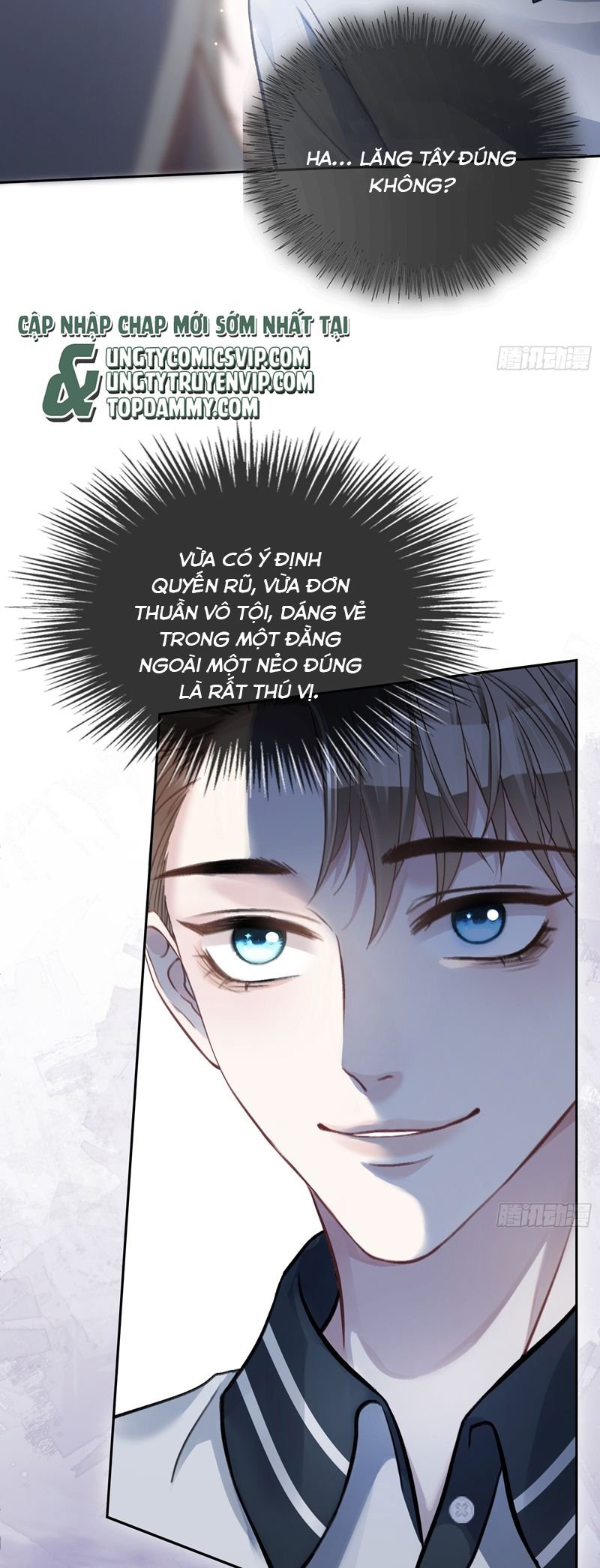 Xuyên Nhanh: Quan Hệ Gây Nghiện Chapter 3 - Trang 2