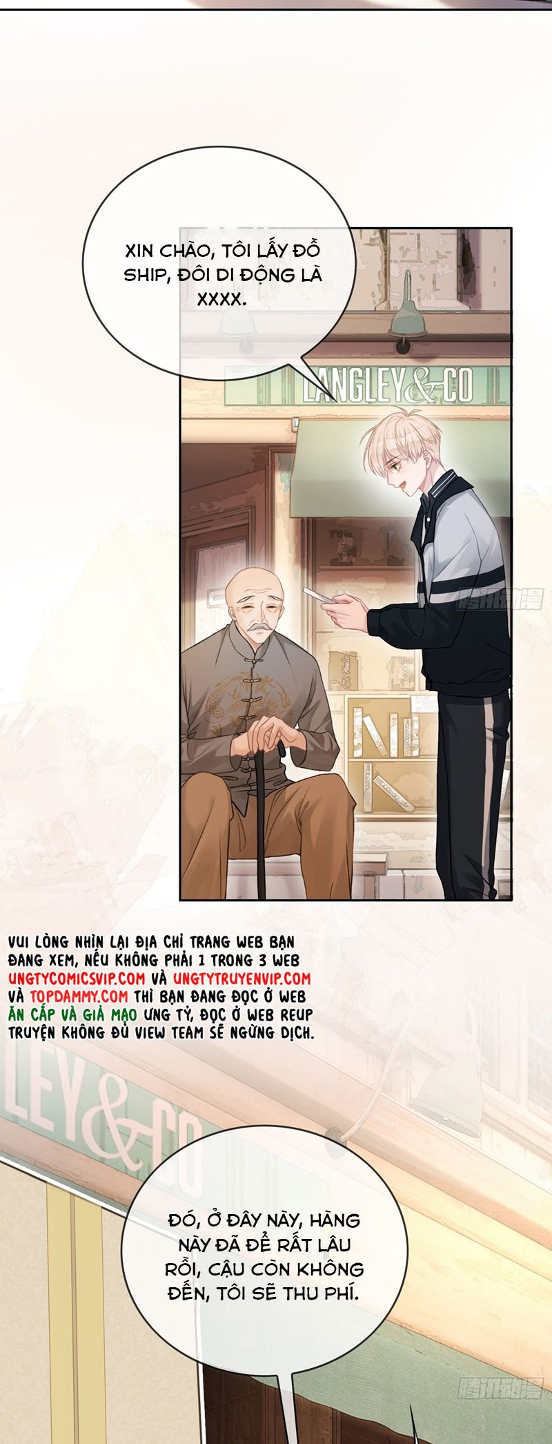 Xuyên Nhanh: Quan Hệ Gây Nghiện Chapter 3 - Trang 2