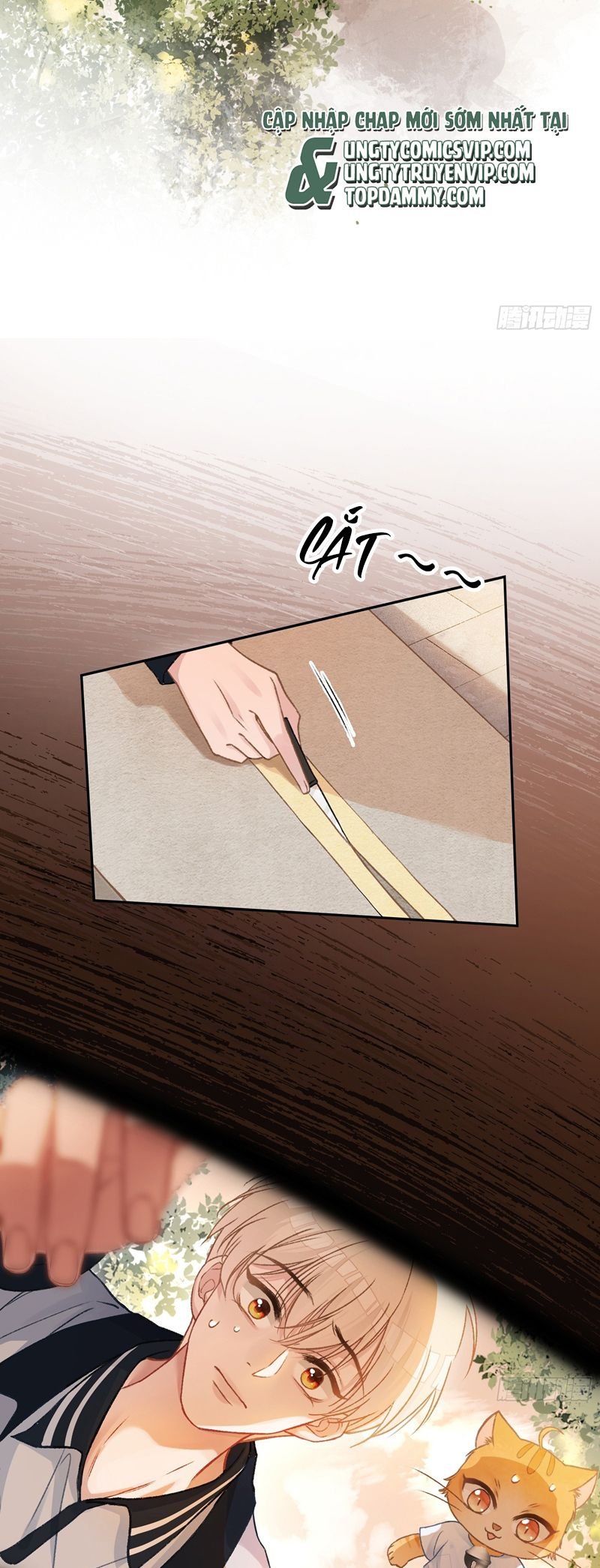 Xuyên Nhanh: Quan Hệ Gây Nghiện Chapter 3 - Trang 2