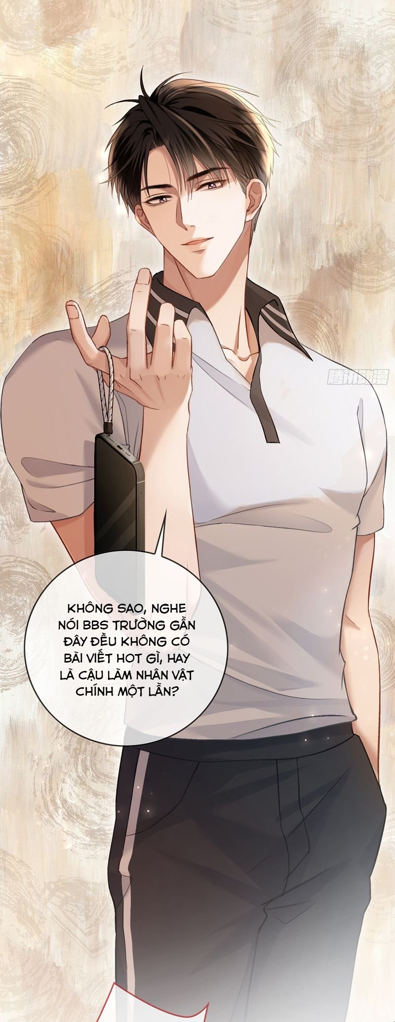 Xuyên Nhanh: Quan Hệ Gây Nghiện Chapter 3 - Trang 2