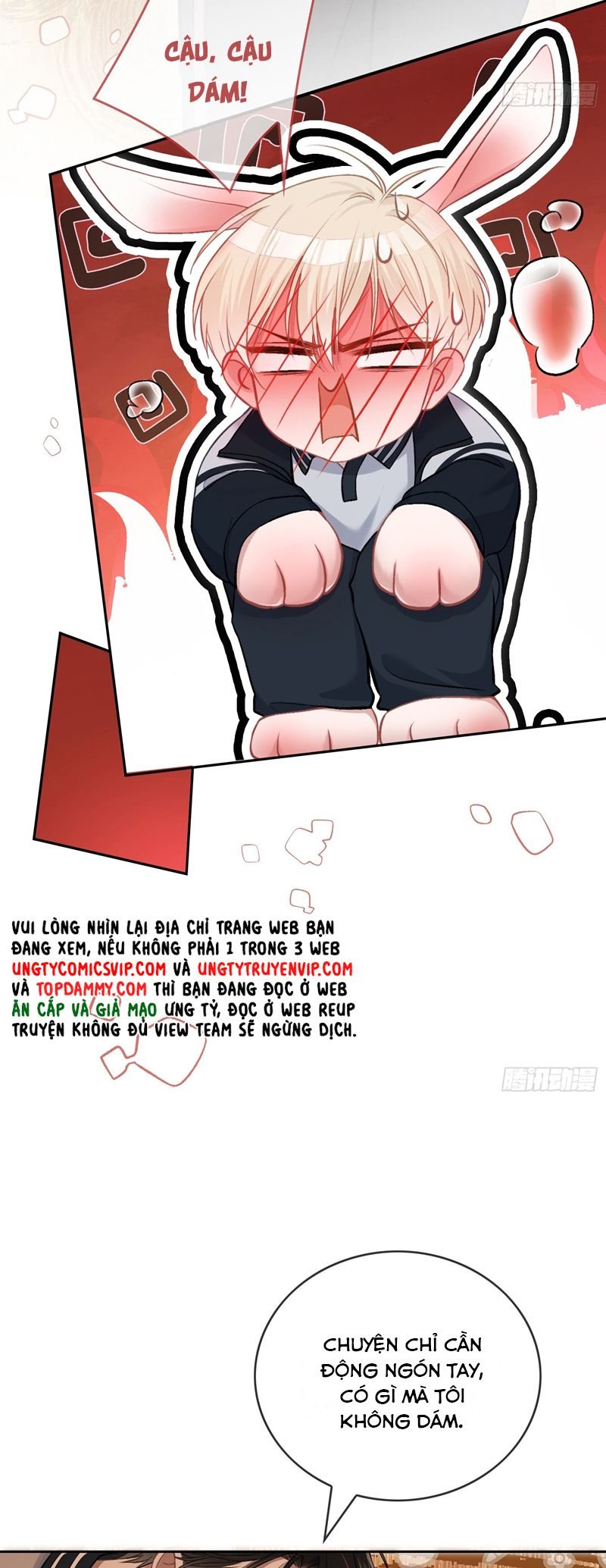 Xuyên Nhanh: Quan Hệ Gây Nghiện Chapter 3 - Trang 2