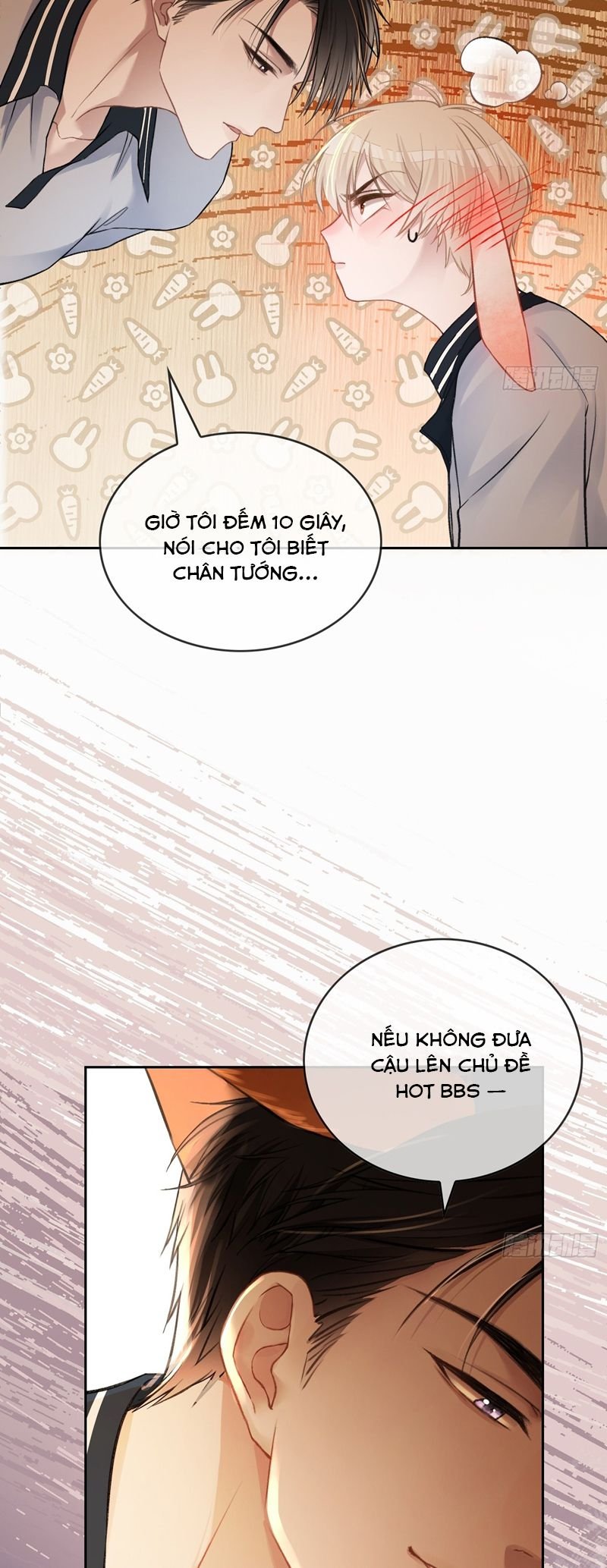 Xuyên Nhanh: Quan Hệ Gây Nghiện Chapter 3 - Trang 2