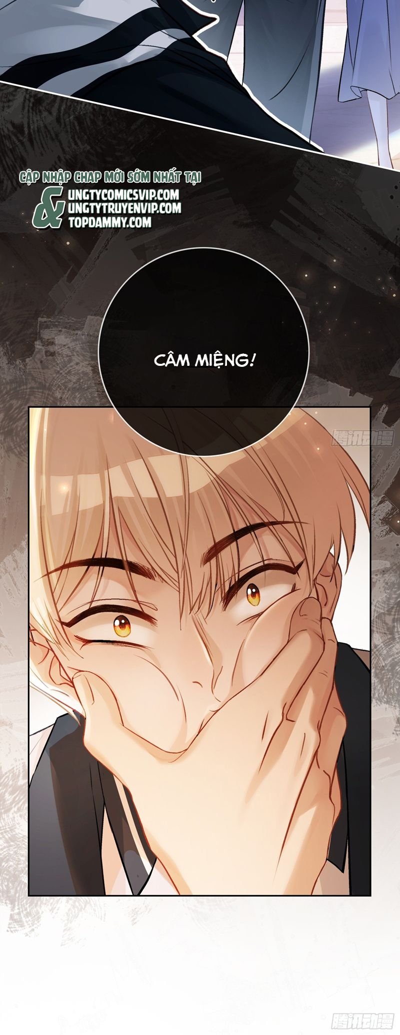 Xuyên Nhanh: Quan Hệ Gây Nghiện Chapter 3 - Trang 2
