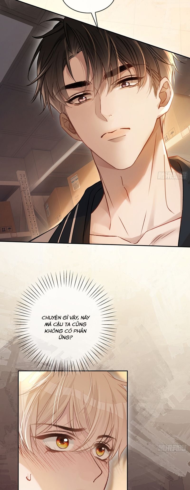 Xuyên Nhanh: Quan Hệ Gây Nghiện Chapter 3 - Trang 2