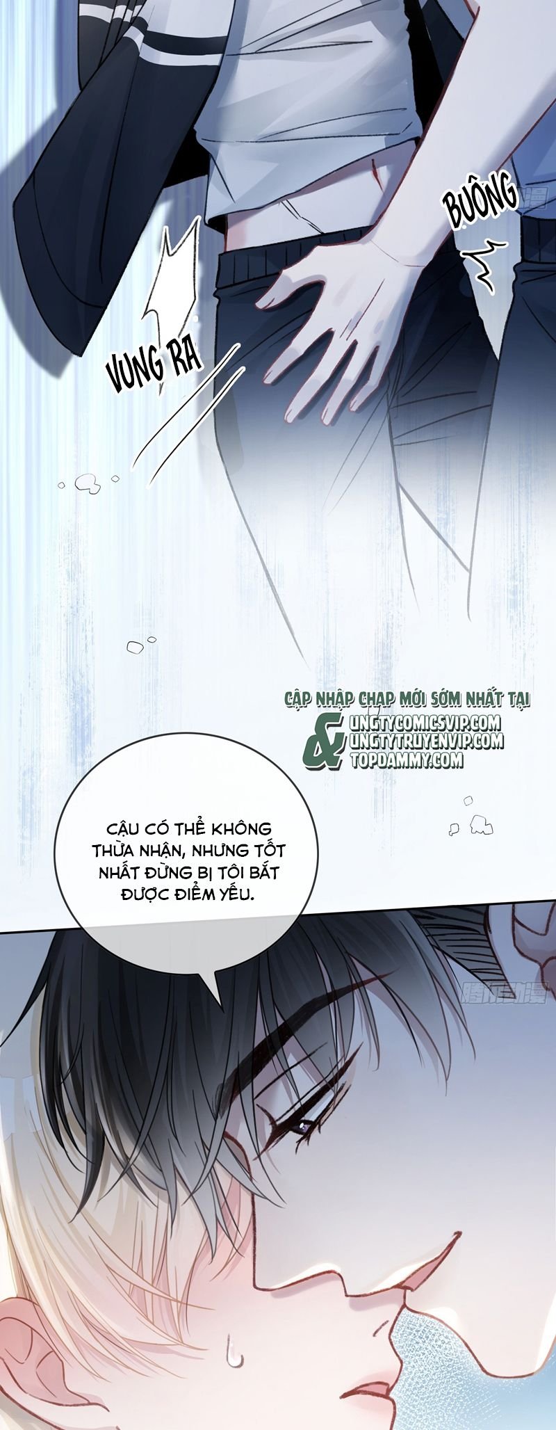 Xuyên Nhanh: Quan Hệ Gây Nghiện Chapter 3 - Trang 2