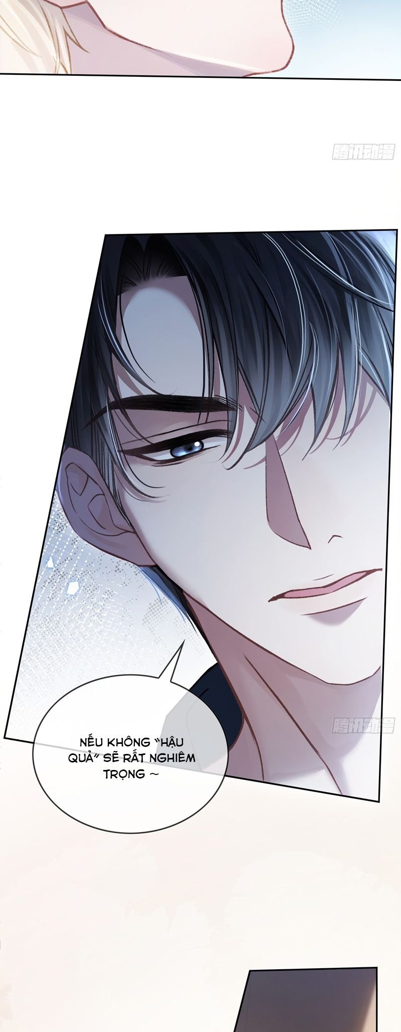 Xuyên Nhanh: Quan Hệ Gây Nghiện Chapter 3 - Trang 2