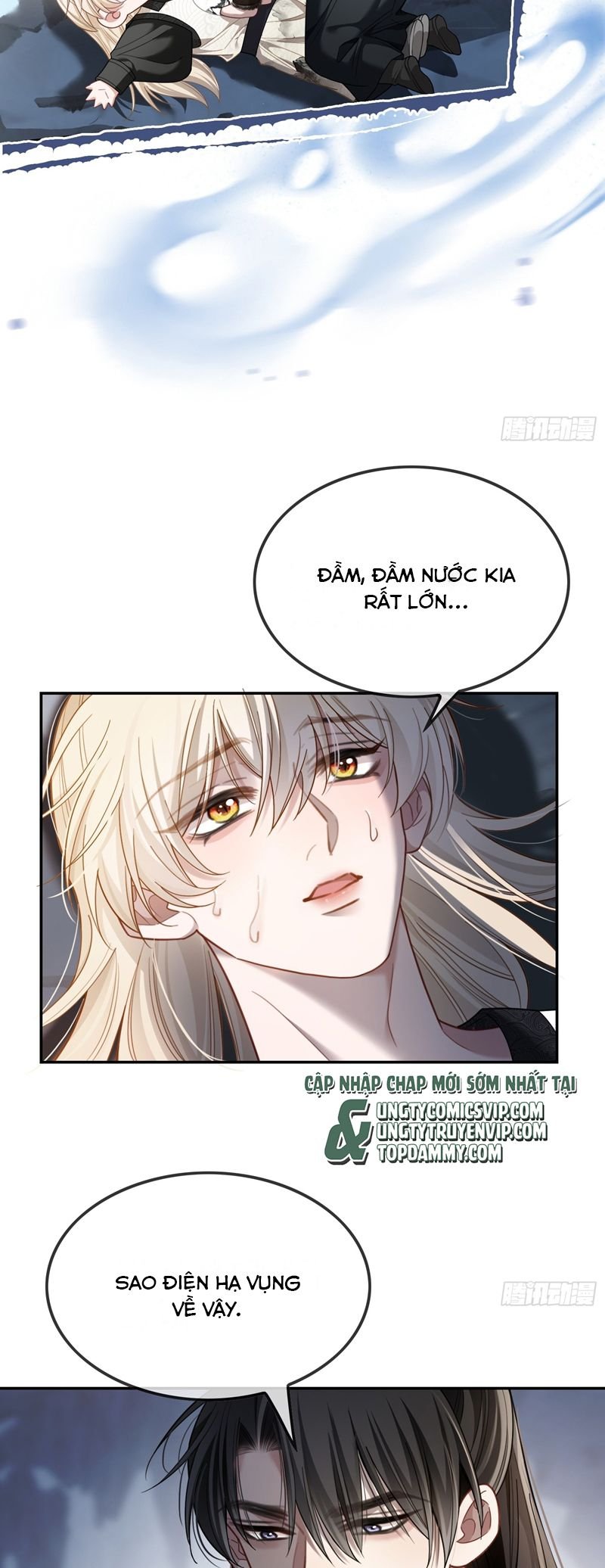 Xuyên Nhanh: Quan Hệ Gây Nghiện Chapter 30 - Trang 2