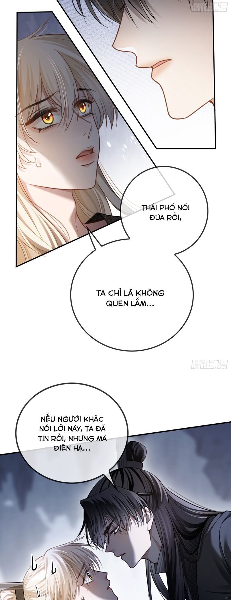 Xuyên Nhanh: Quan Hệ Gây Nghiện Chapter 30 - Trang 2