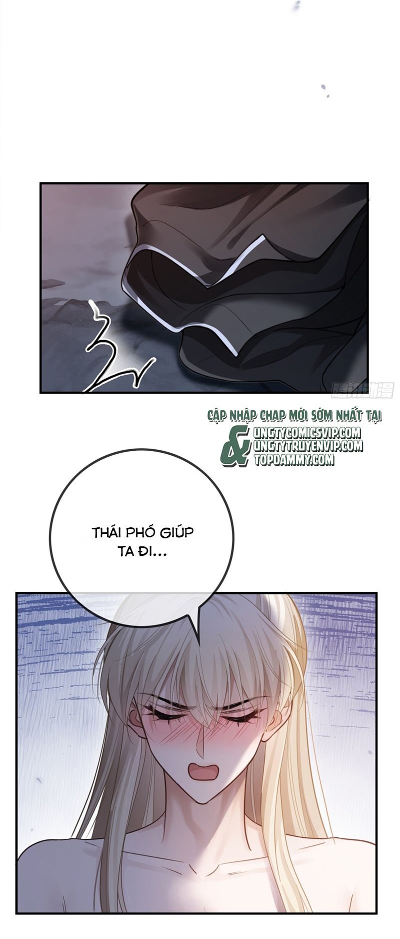Xuyên Nhanh: Quan Hệ Gây Nghiện Chapter 30 - Trang 2