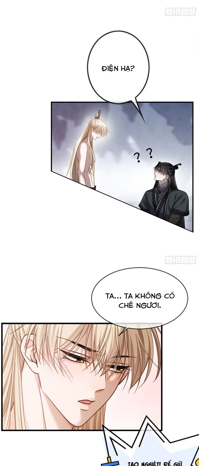 Xuyên Nhanh: Quan Hệ Gây Nghiện Chapter 30 - Trang 2