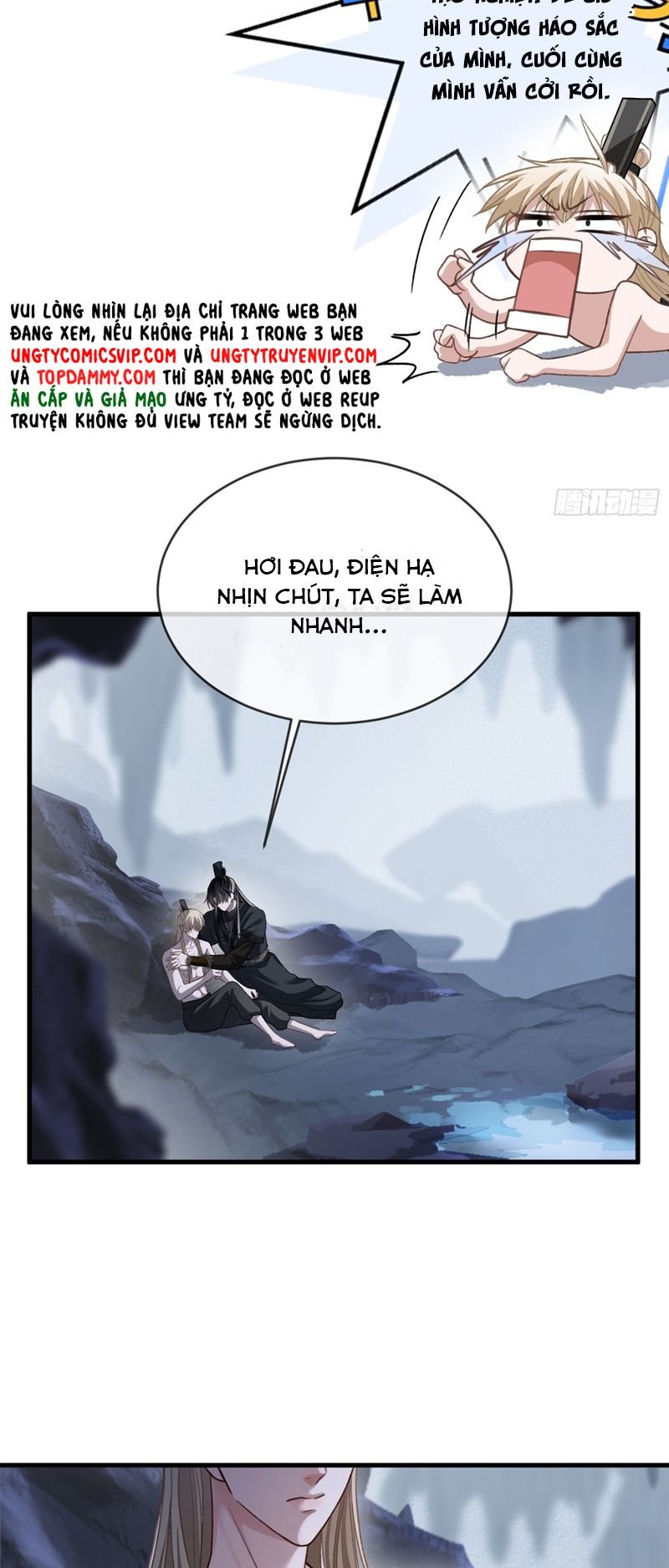 Xuyên Nhanh: Quan Hệ Gây Nghiện Chapter 30 - Trang 2