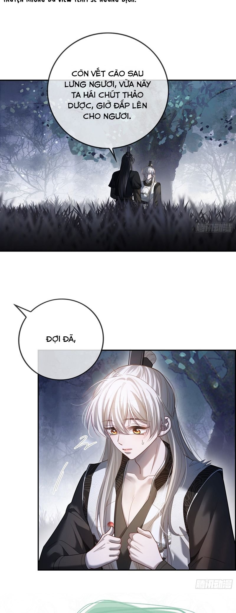 Xuyên Nhanh: Quan Hệ Gây Nghiện Chapter 30 - Trang 2