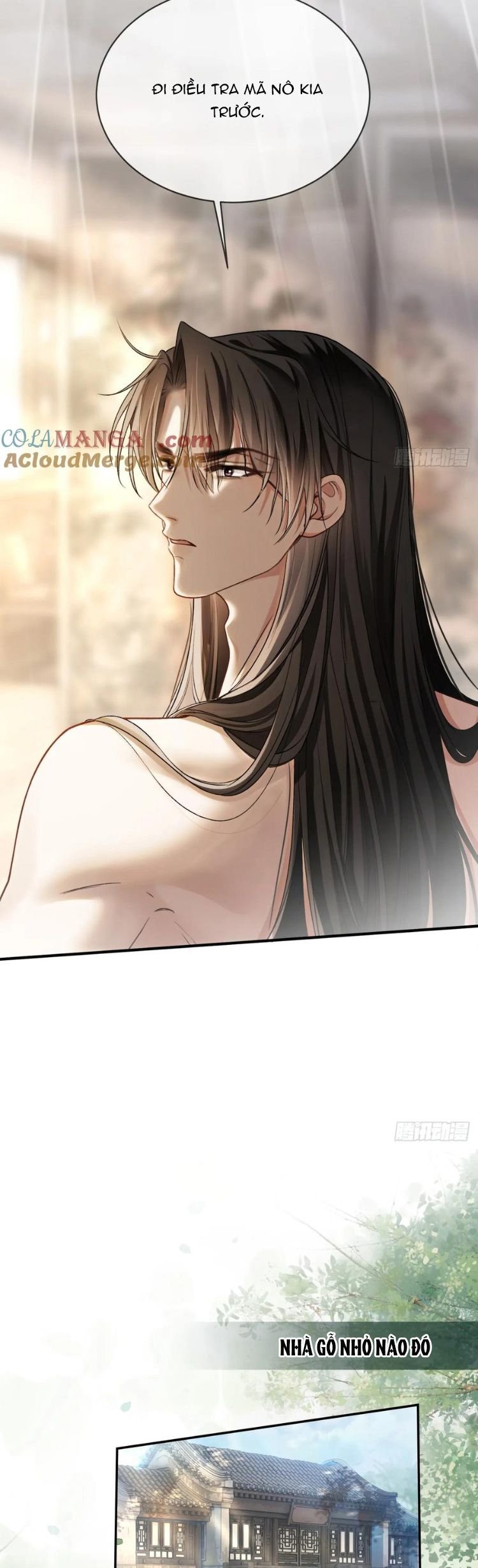 Xuyên Nhanh: Quan Hệ Gây Nghiện Chapter 32 - Trang 2