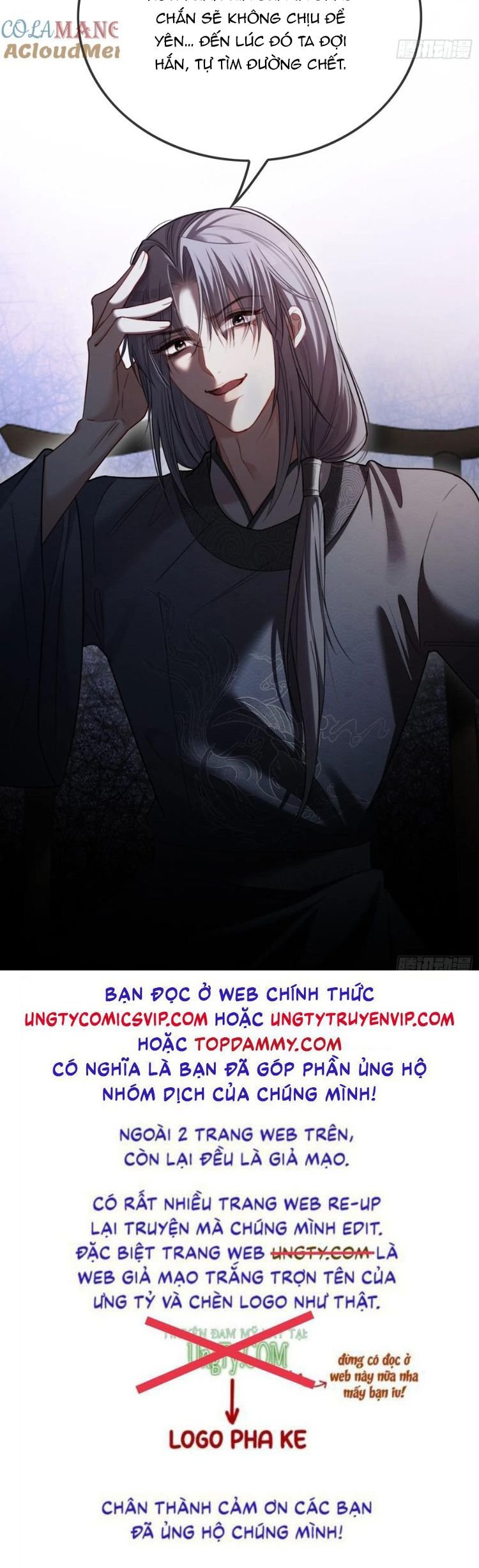 Xuyên Nhanh: Quan Hệ Gây Nghiện Chapter 32 - Trang 2