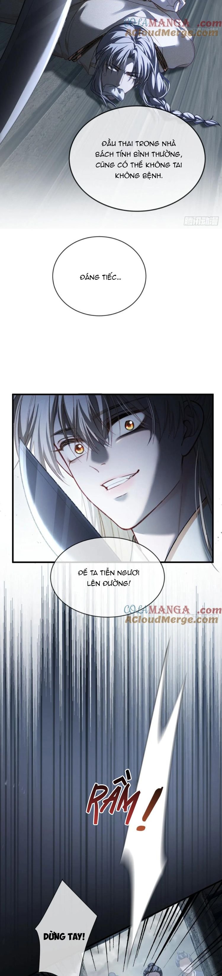 Xuyên Nhanh: Quan Hệ Gây Nghiện Chapter 33 - Trang 2