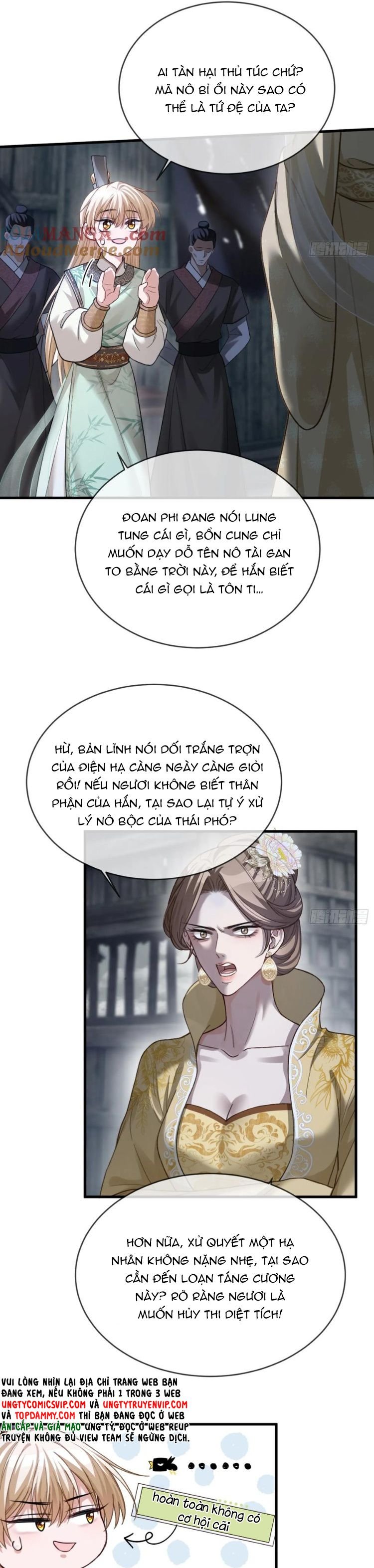 Xuyên Nhanh: Quan Hệ Gây Nghiện Chapter 33 - Trang 2