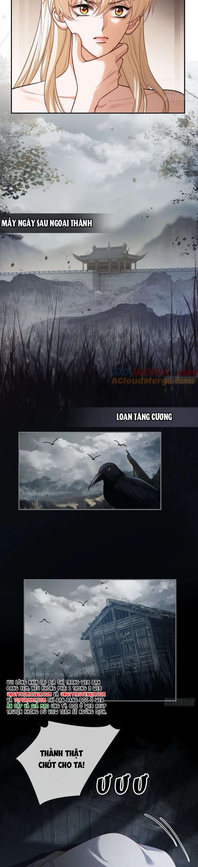 Xuyên Nhanh: Quan Hệ Gây Nghiện Chapter 33 - Trang 2