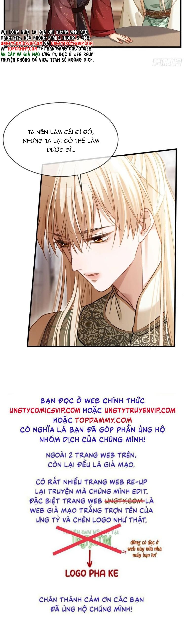 Xuyên Nhanh: Quan Hệ Gây Nghiện Chapter 34 - Trang 2