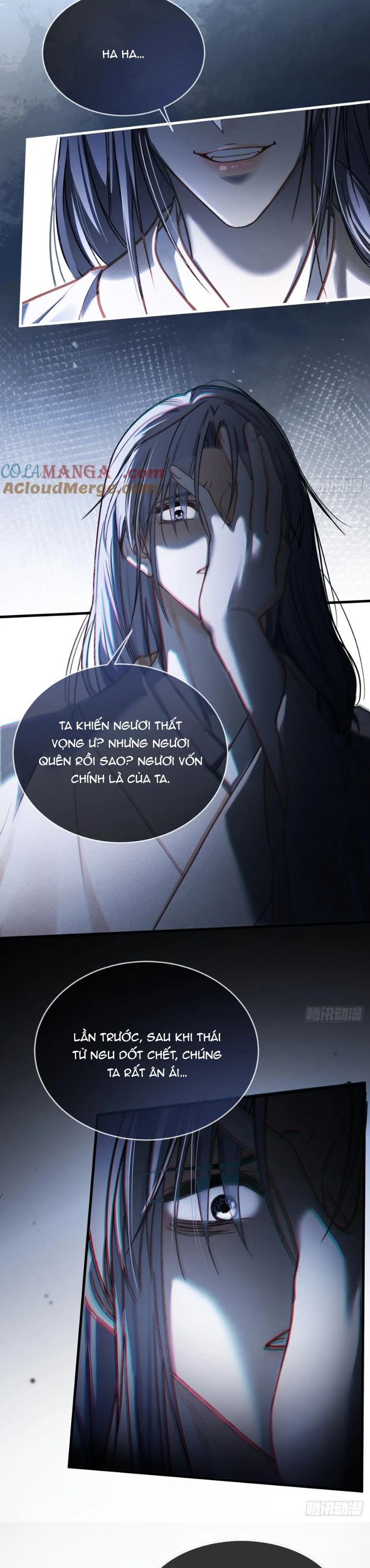 Xuyên Nhanh: Quan Hệ Gây Nghiện Chapter 34 - Trang 2