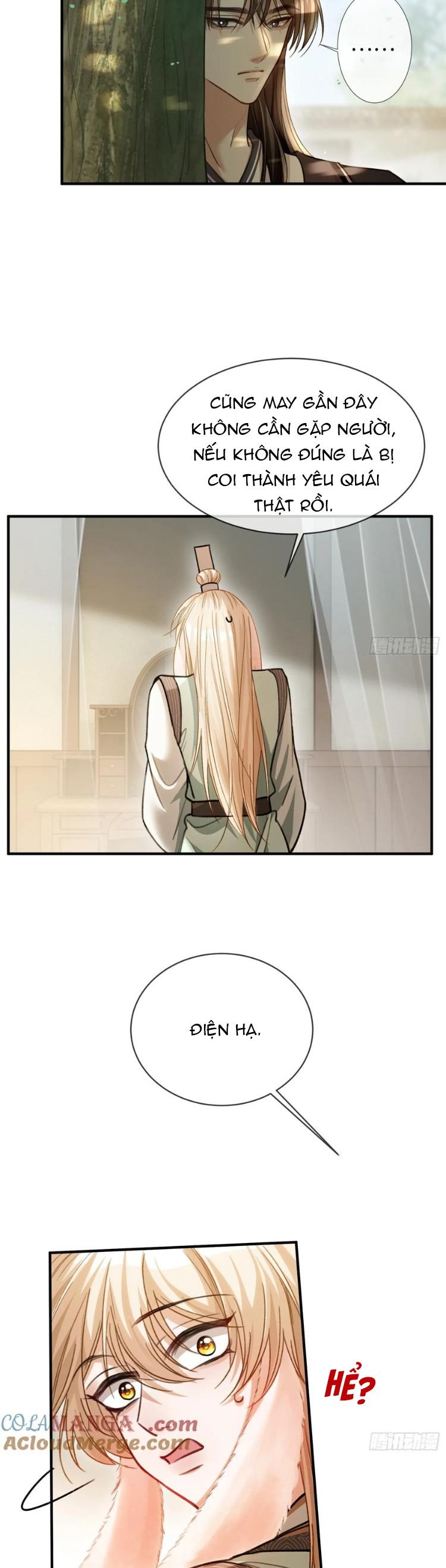 Xuyên Nhanh: Quan Hệ Gây Nghiện Chapter 35 - Trang 2