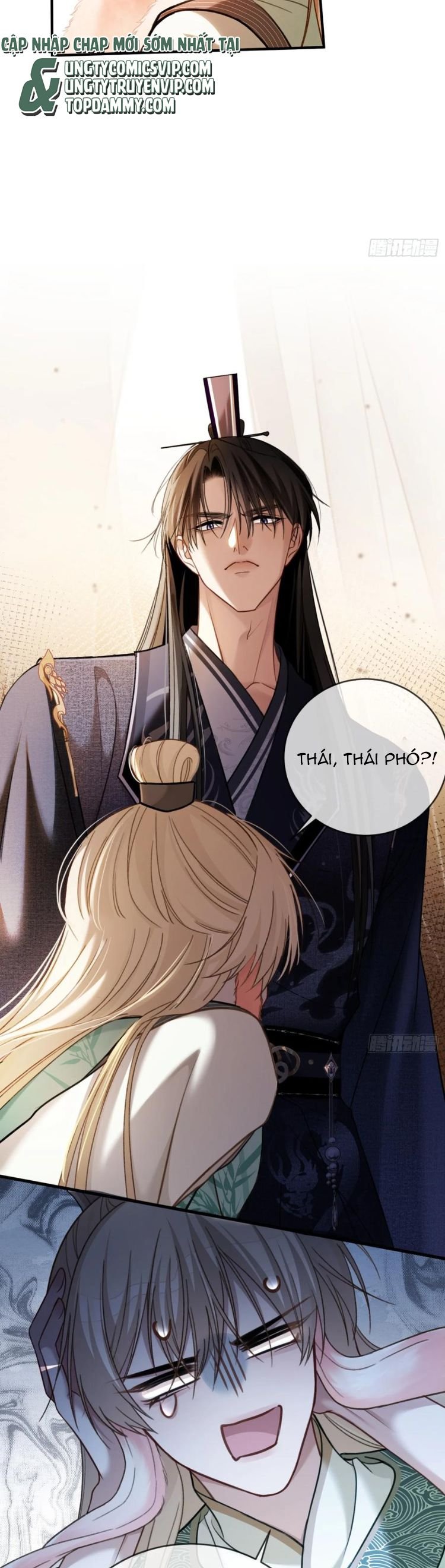 Xuyên Nhanh: Quan Hệ Gây Nghiện Chapter 35 - Trang 2
