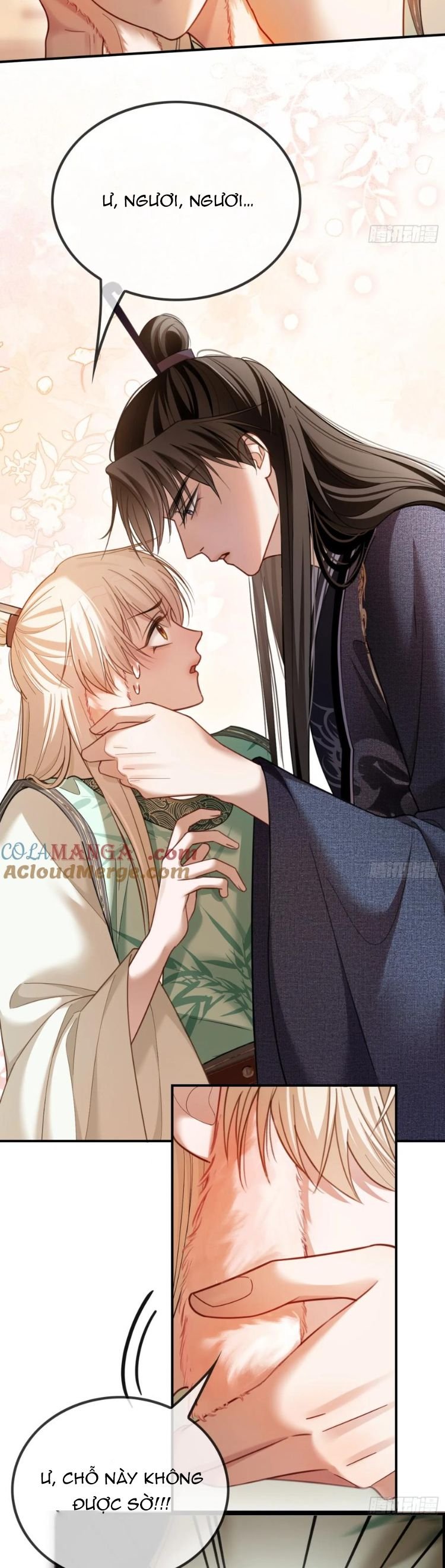 Xuyên Nhanh: Quan Hệ Gây Nghiện Chapter 35 - Trang 2