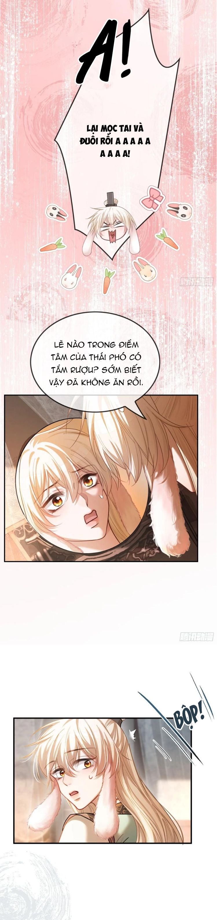Xuyên Nhanh: Quan Hệ Gây Nghiện Chapter 35 - Trang 2