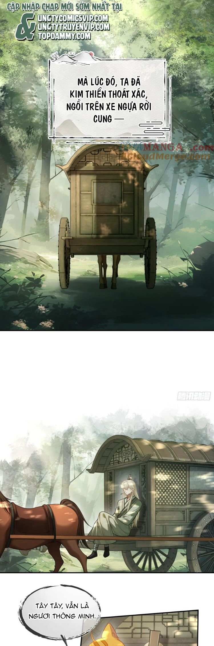 Xuyên Nhanh: Quan Hệ Gây Nghiện Chapter 36 - Trang 2