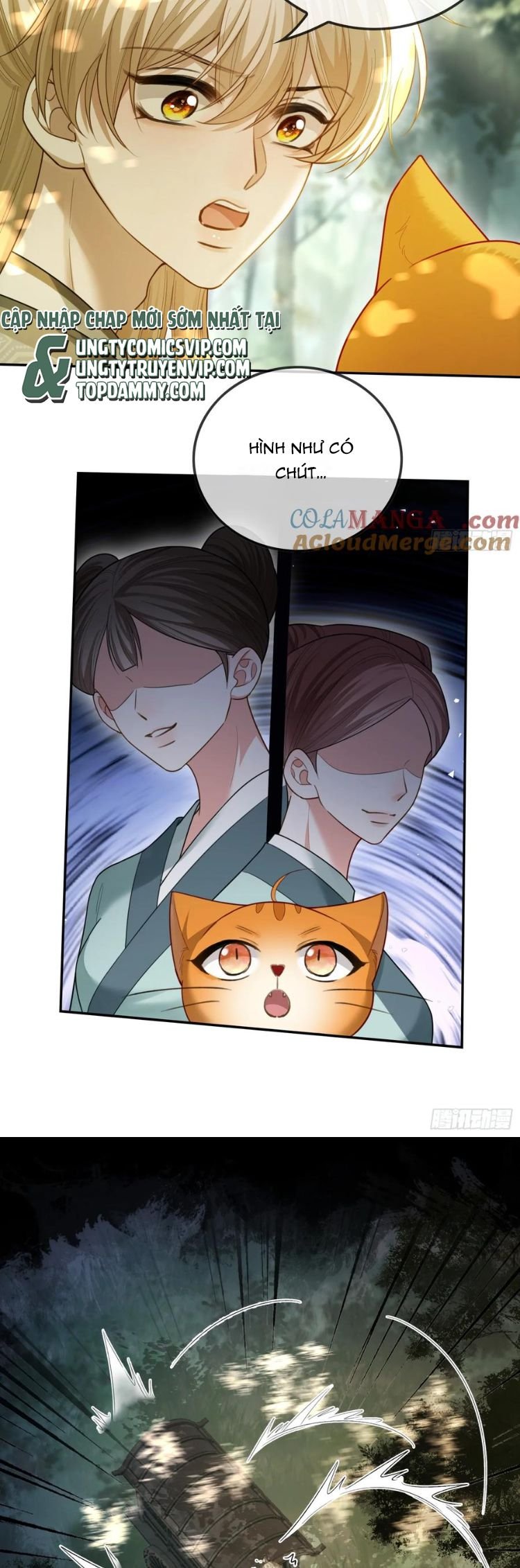 Xuyên Nhanh: Quan Hệ Gây Nghiện Chapter 36 - Trang 2