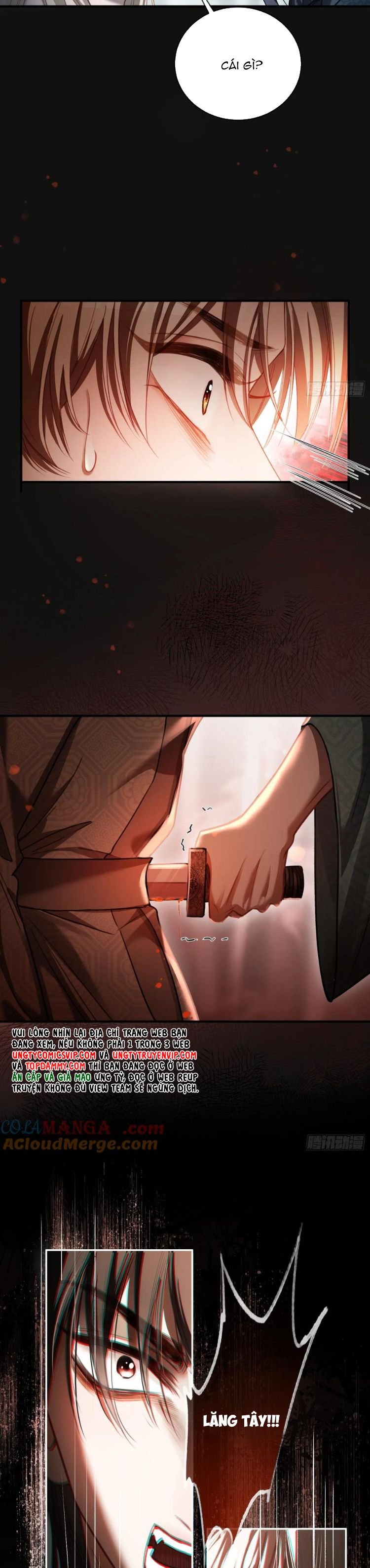 Xuyên Nhanh: Quan Hệ Gây Nghiện Chapter 37 - Trang 2