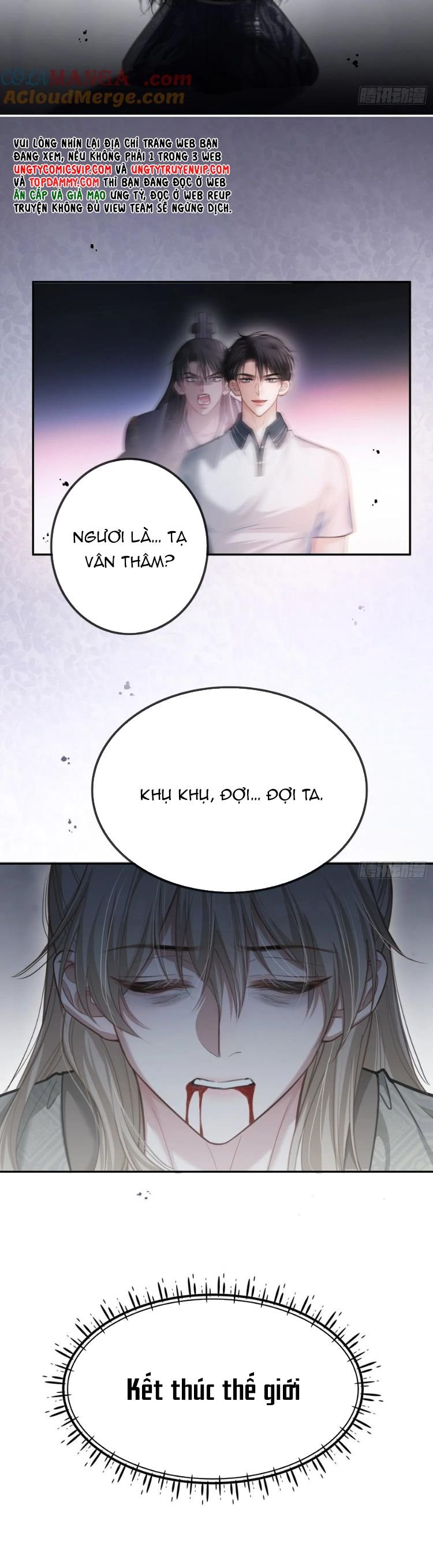 Xuyên Nhanh: Quan Hệ Gây Nghiện Chapter 37 - Trang 2
