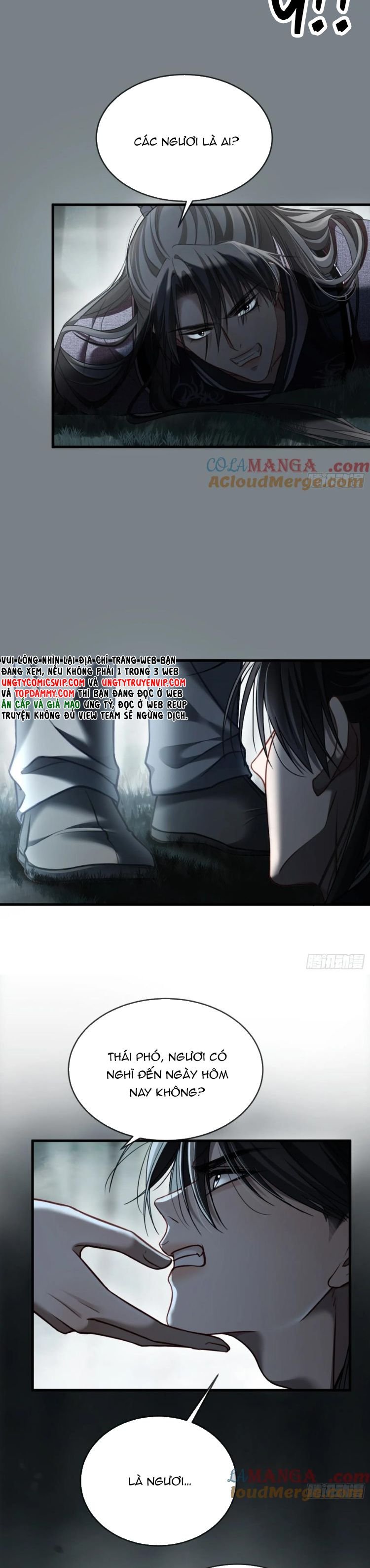Xuyên Nhanh: Quan Hệ Gây Nghiện Chapter 37 - Trang 2