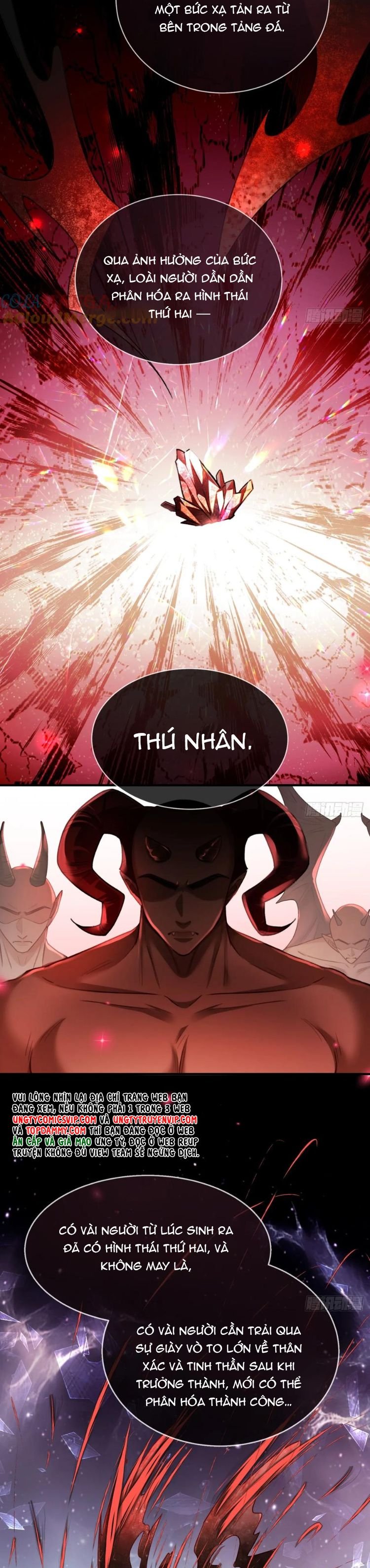 Xuyên Nhanh: Quan Hệ Gây Nghiện Chapter 38 - Trang 2
