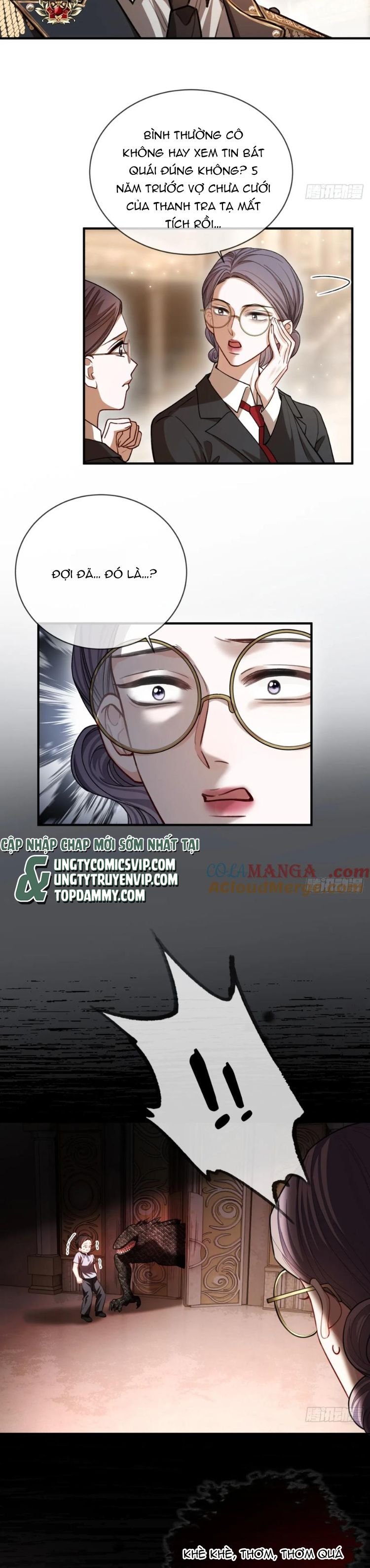 Xuyên Nhanh: Quan Hệ Gây Nghiện Chapter 38 - Trang 2