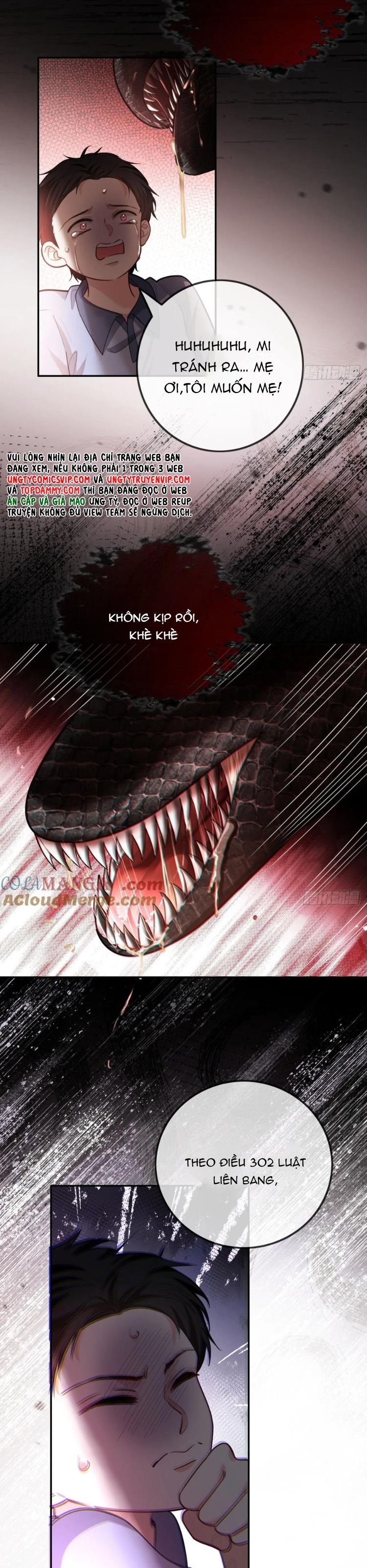 Xuyên Nhanh: Quan Hệ Gây Nghiện Chapter 38 - Trang 2