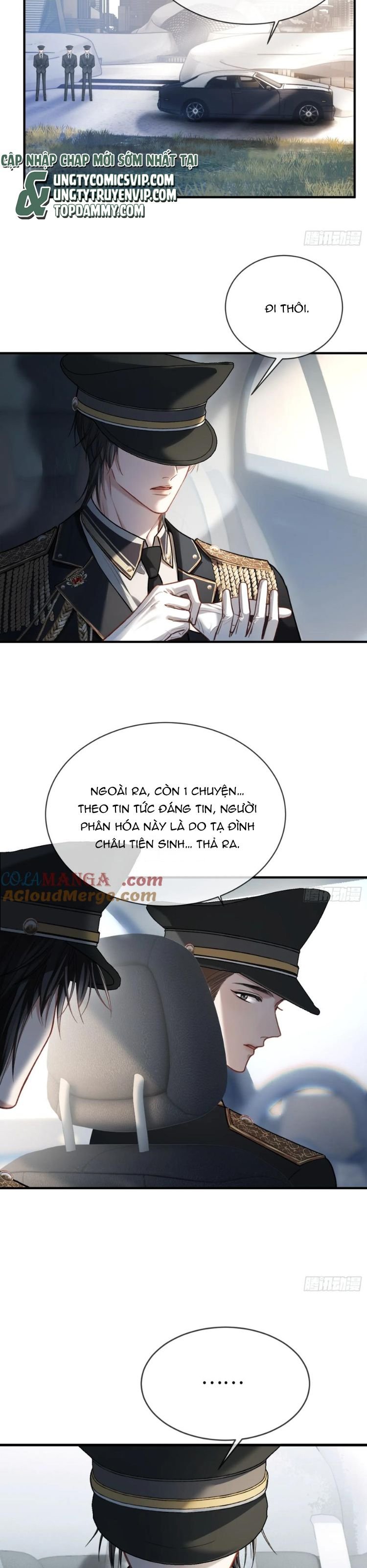 Xuyên Nhanh: Quan Hệ Gây Nghiện Chapter 38 - Trang 2