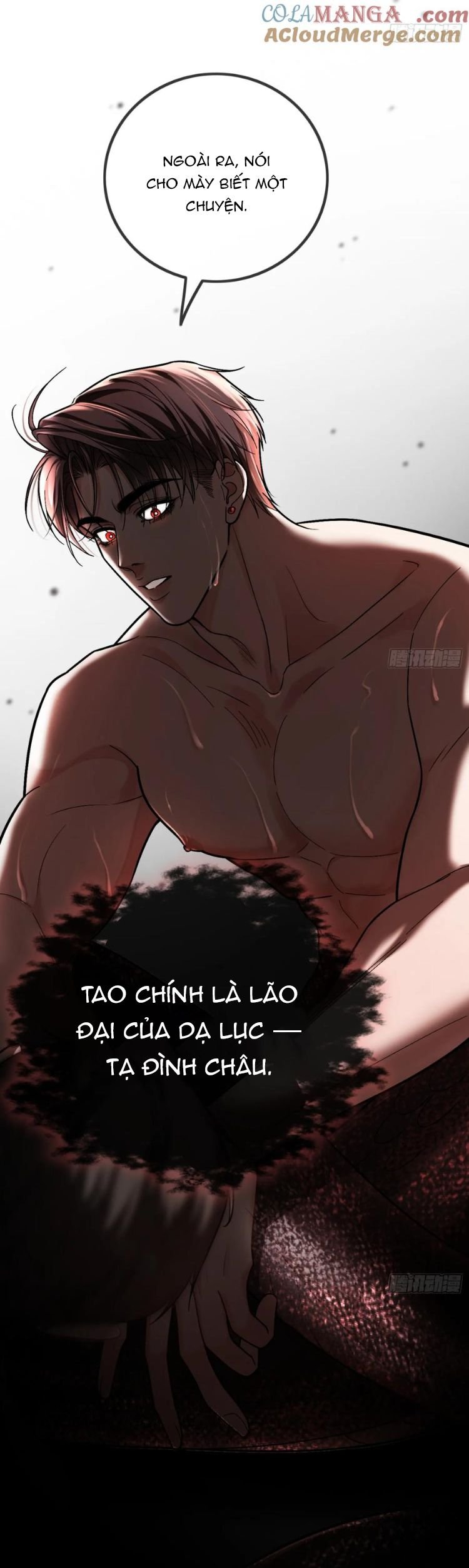 Xuyên Nhanh: Quan Hệ Gây Nghiện Chapter 38 - Trang 2