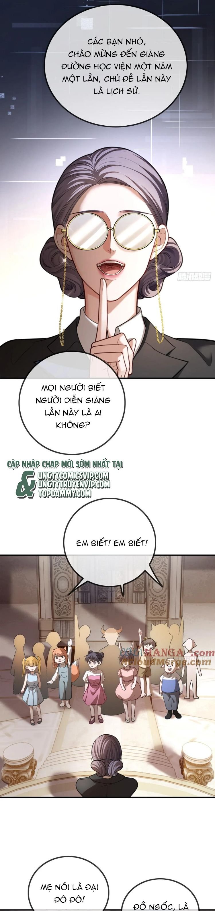 Xuyên Nhanh: Quan Hệ Gây Nghiện Chapter 38 - Trang 2