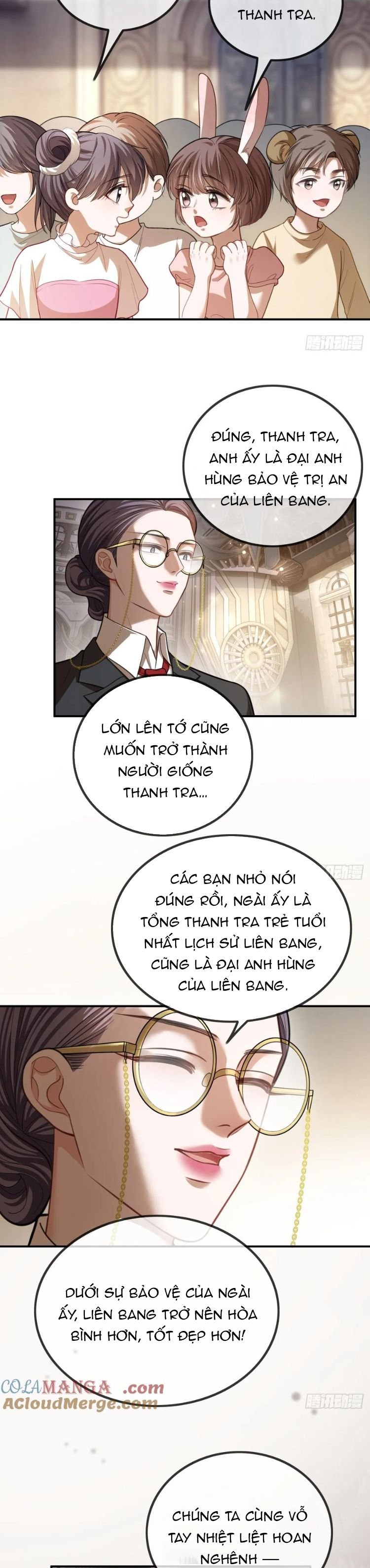 Xuyên Nhanh: Quan Hệ Gây Nghiện Chapter 38 - Trang 2