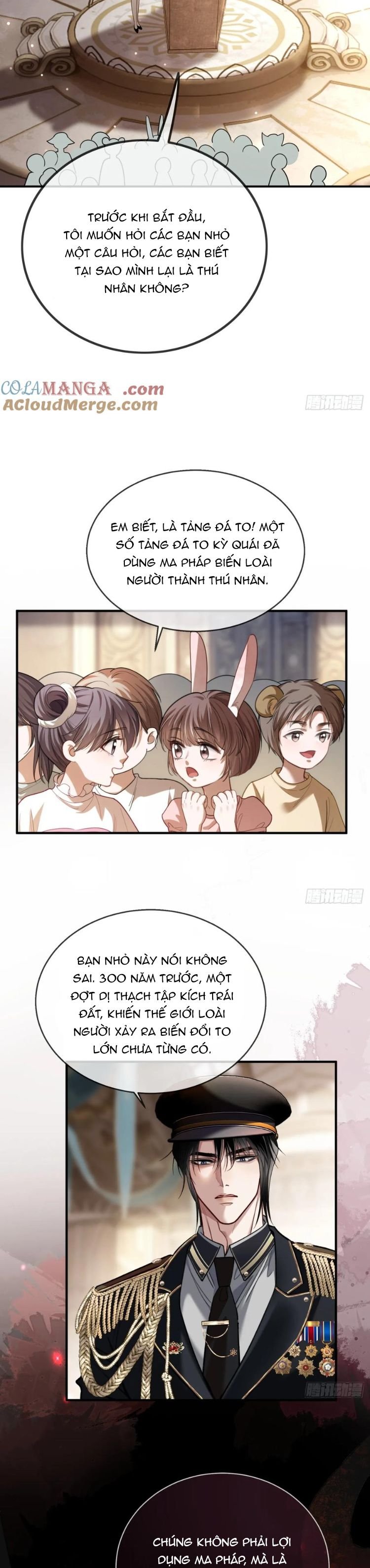 Xuyên Nhanh: Quan Hệ Gây Nghiện Chapter 38 - Trang 2