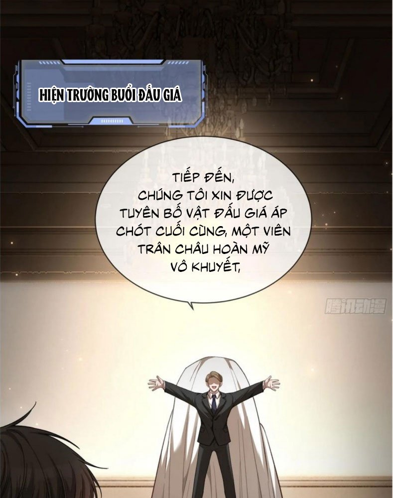 Xuyên Nhanh: Quan Hệ Gây Nghiện Chapter 39 - Trang 2