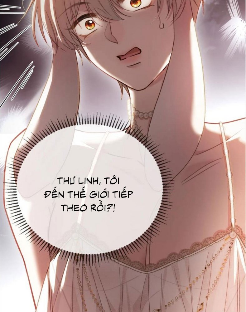 Xuyên Nhanh: Quan Hệ Gây Nghiện Chapter 39 - Trang 2