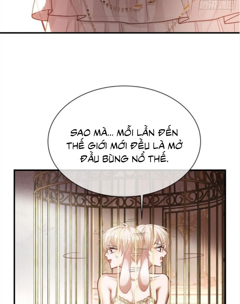 Xuyên Nhanh: Quan Hệ Gây Nghiện Chapter 39 - Trang 2