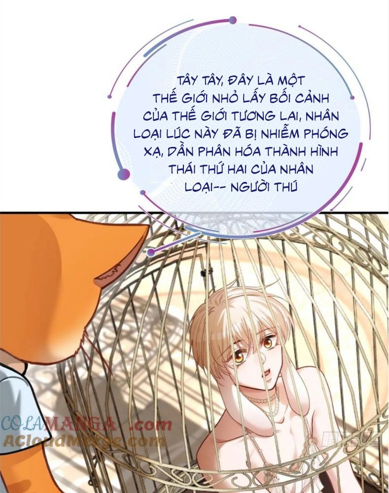 Xuyên Nhanh: Quan Hệ Gây Nghiện Chapter 39 - Trang 2