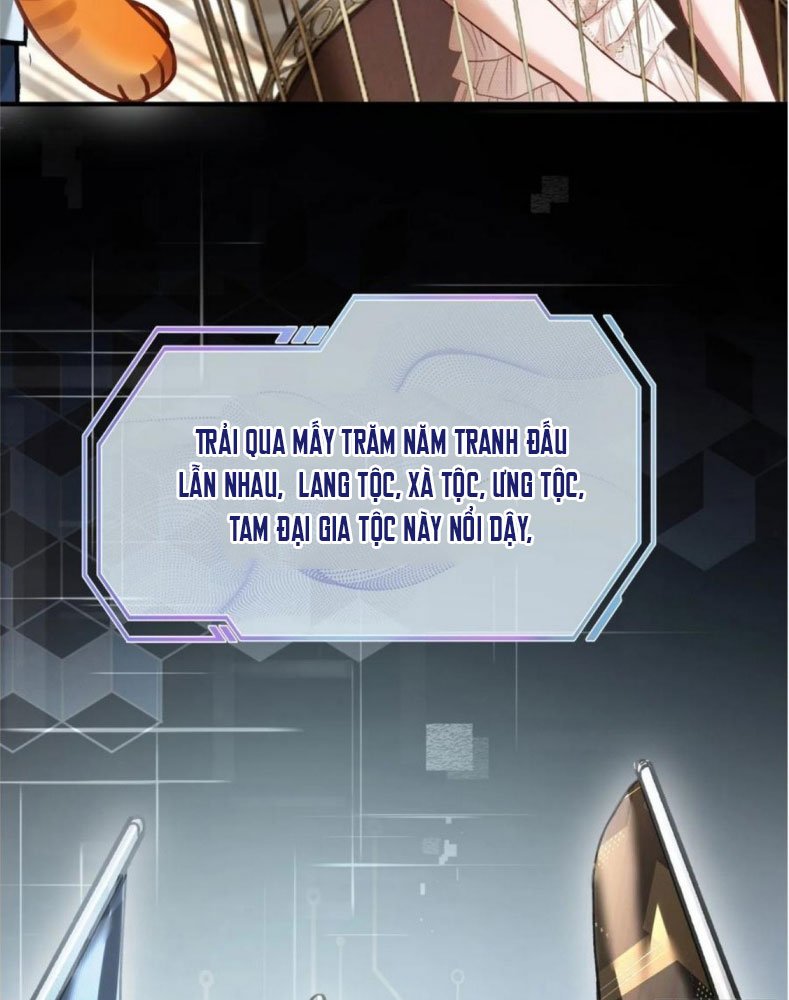 Xuyên Nhanh: Quan Hệ Gây Nghiện Chapter 39 - Trang 2