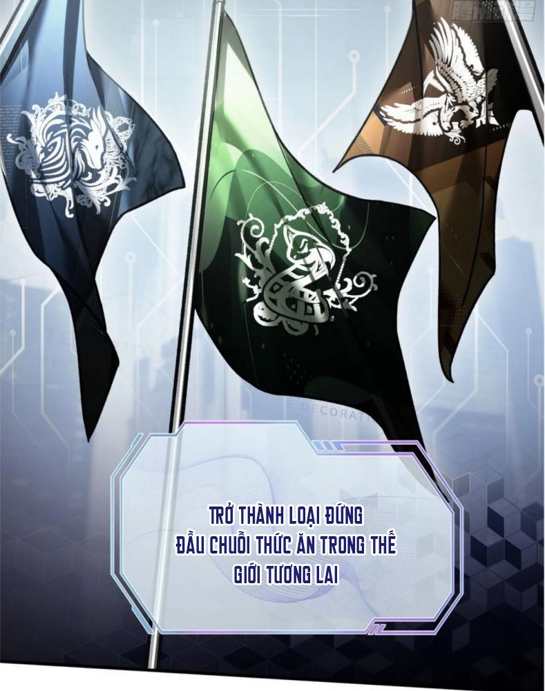 Xuyên Nhanh: Quan Hệ Gây Nghiện Chapter 39 - Trang 2