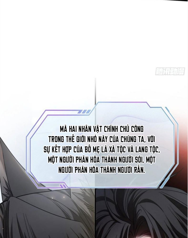 Xuyên Nhanh: Quan Hệ Gây Nghiện Chapter 39 - Trang 2