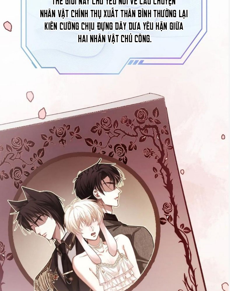 Xuyên Nhanh: Quan Hệ Gây Nghiện Chapter 39 - Trang 2