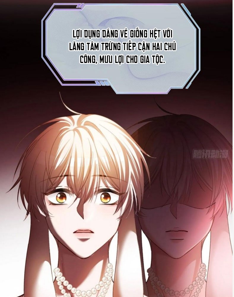 Xuyên Nhanh: Quan Hệ Gây Nghiện Chapter 39 - Trang 2